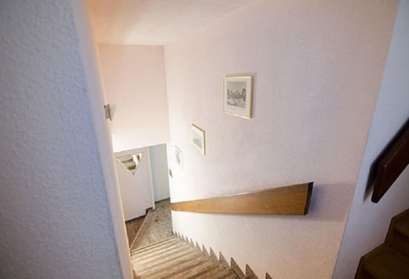 住宿加早餐  Pension Regina   Inh. Monique Kluge