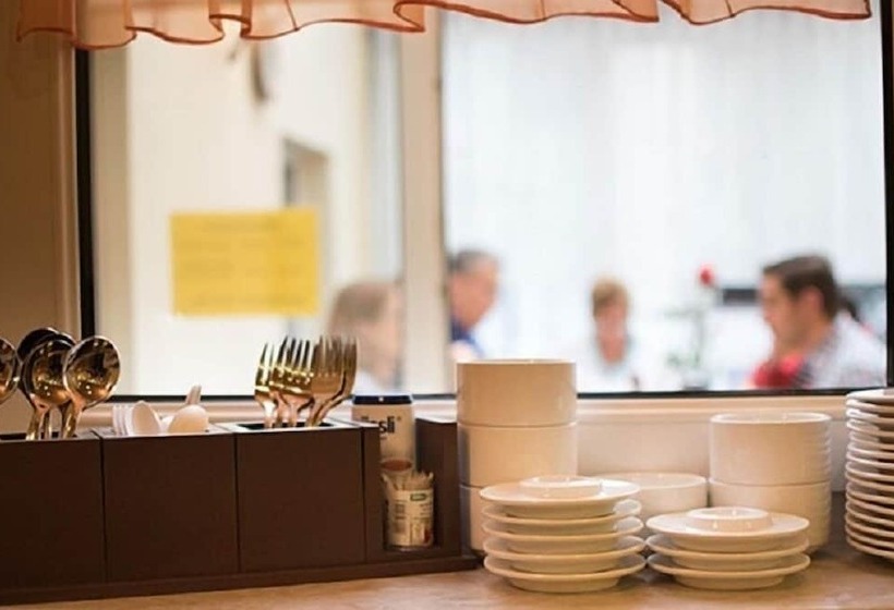 住宿加早餐  Pension Regina   Inh. Monique Kluge