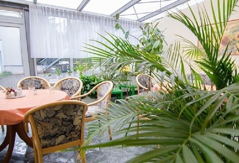 住宿加早餐  Pension Regina   Inh. Monique Kluge