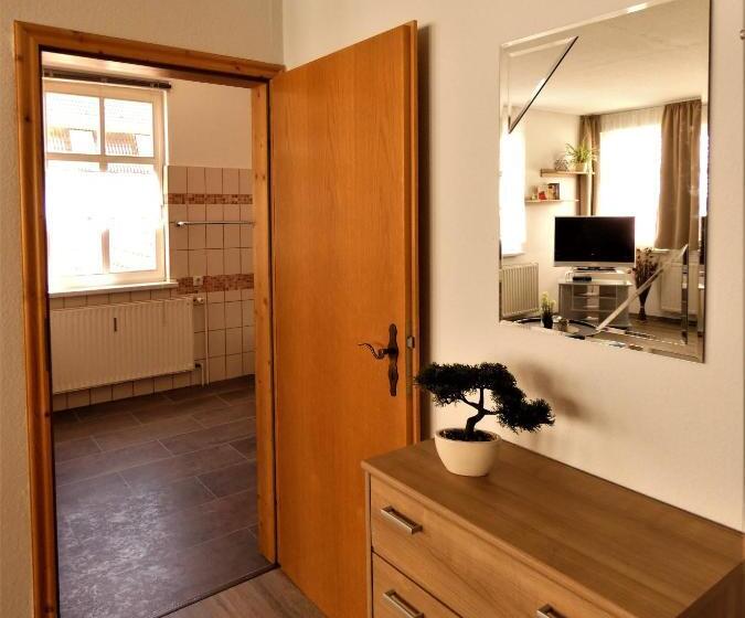 مبيت وإفطار Schlossgartenpassage