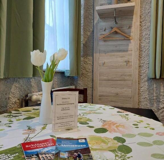 مبيت وإفطار Schlossgartenpassage