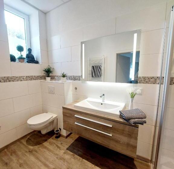 مبيت وإفطار Schlossgartenpassage