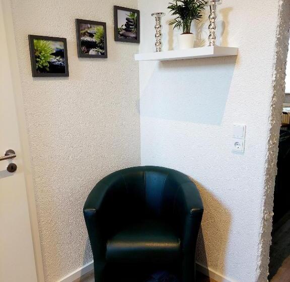 ベッドアンドブレックファースト Schlossgartenpassage