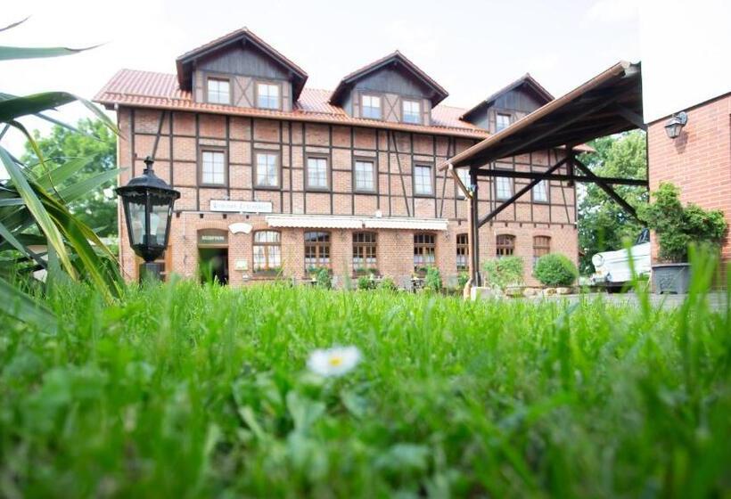 ベッドアンドブレックファースト Schlossgartenpassage