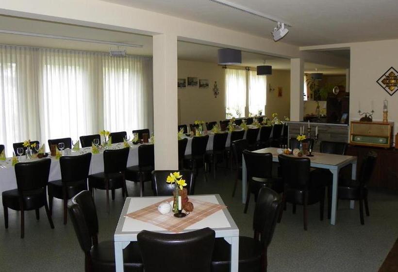 Bed and Breakfast Zwei Linden