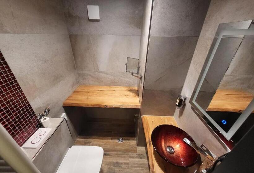 Berghotel Habbel Und Die Welt Kann Warten