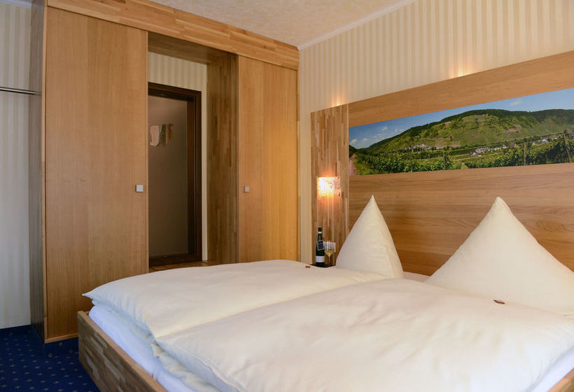 Boutique Hotel Rebenhof