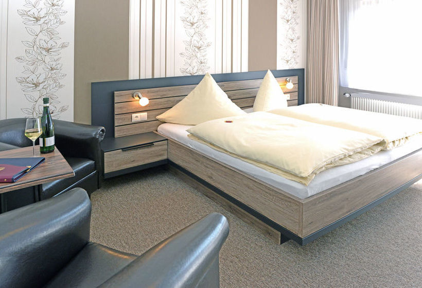 Boutique Hotel Rebenhof