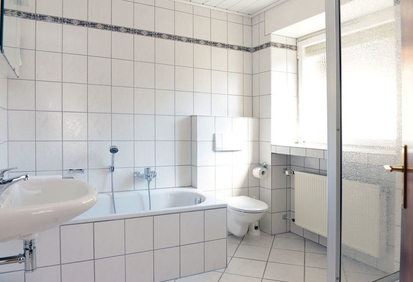 Boutique Hotel Rebenhof