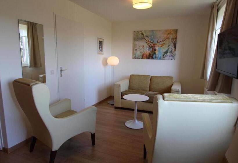 Boutique Hotel Restaurant Hollerather Hof