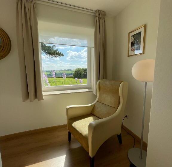 Boutique Hotel Restaurant Hollerather Hof