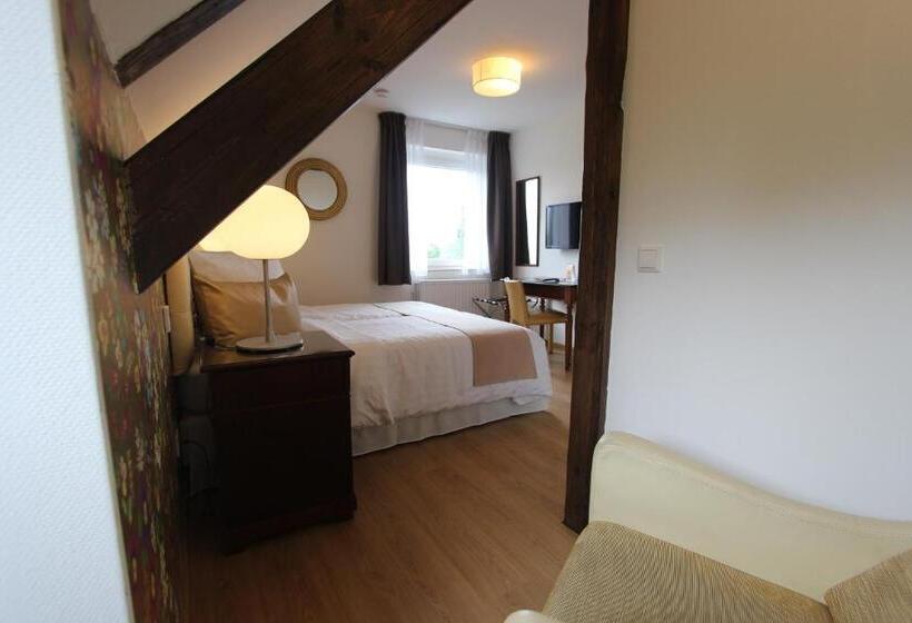 Boutique Hotel Restaurant Hollerather Hof