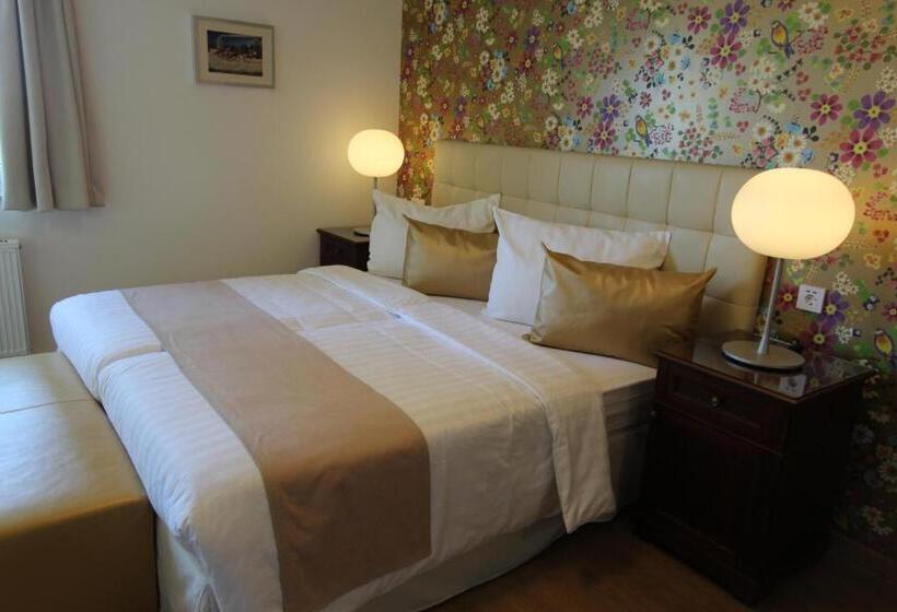 Boutique Hotel Restaurant Hollerather Hof