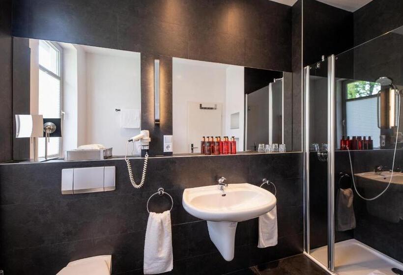 Boutique Hotel Villa Anna