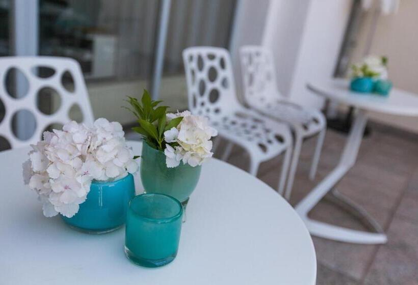 Boutique Hotel Villa Anna