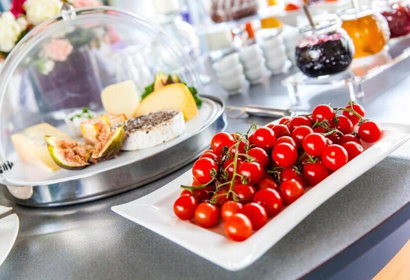 Boutique Hotel Villa Anna