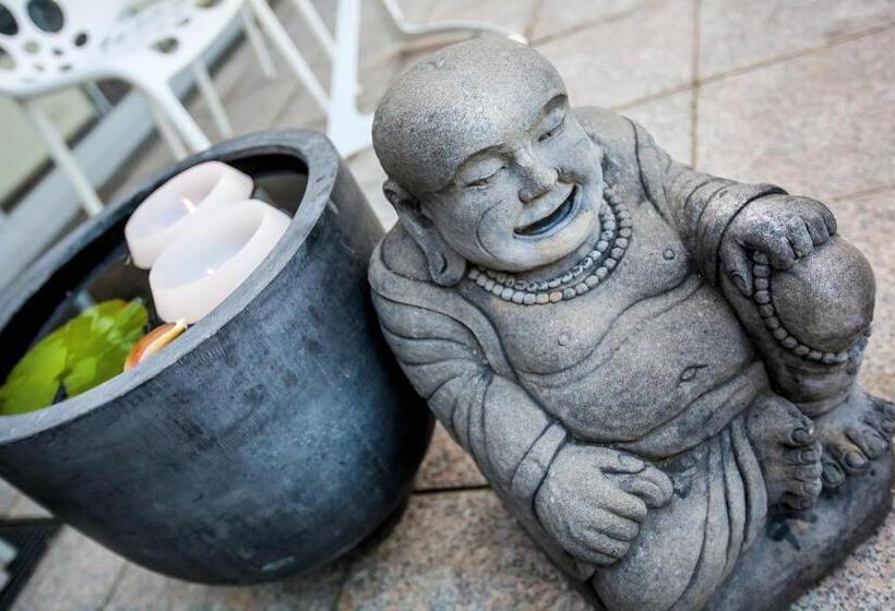 Boutique Hotel Villa Anna