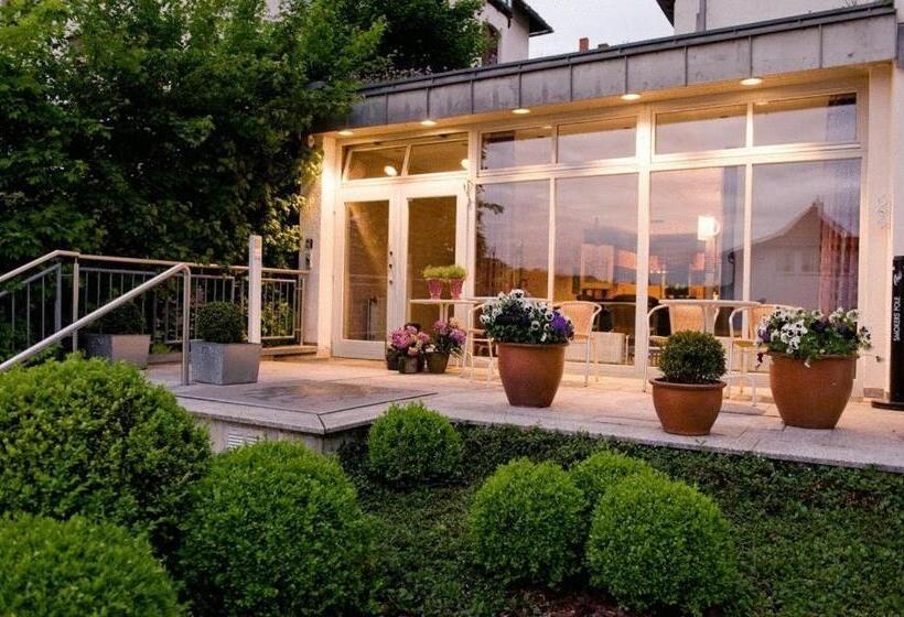 Boutique Hotel Villa Anna