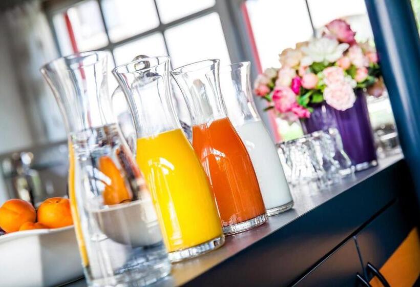 Boutique Hotel Villa Anna