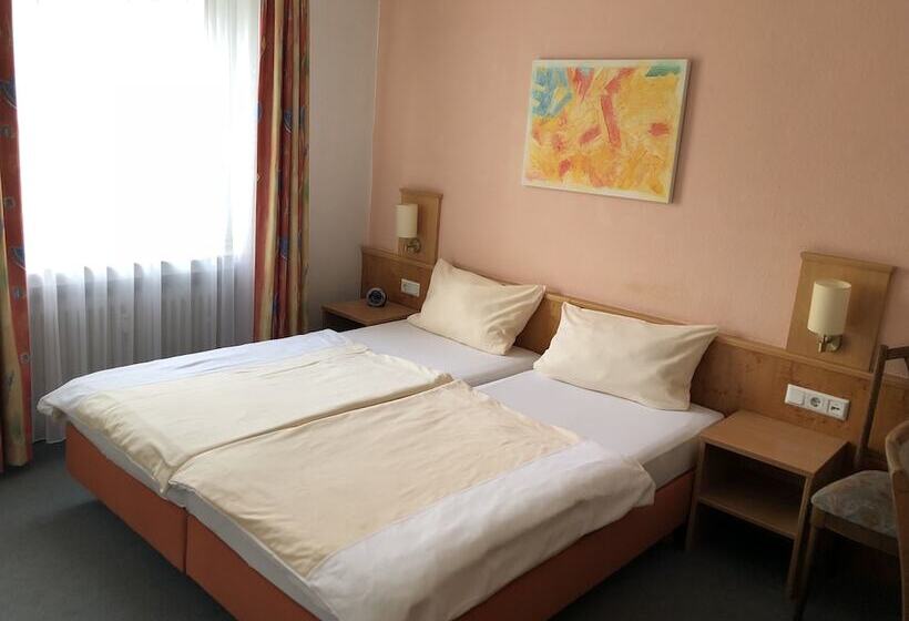 Brauhaus Hotel Rütershoff