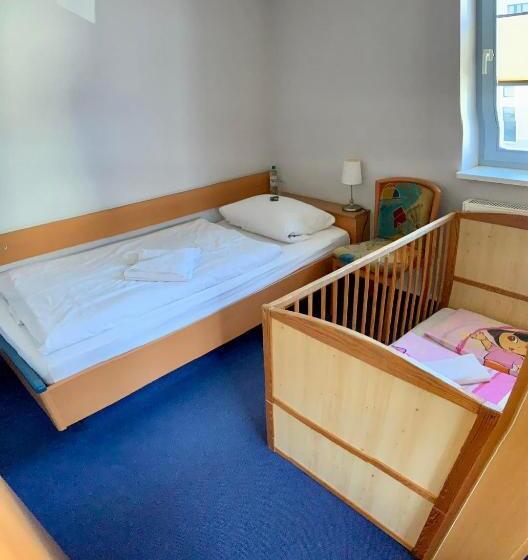 B&s Hotel Am Bachhaus