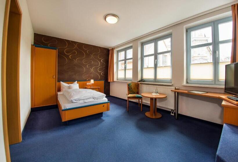 B&s Hotel Am Bachhaus