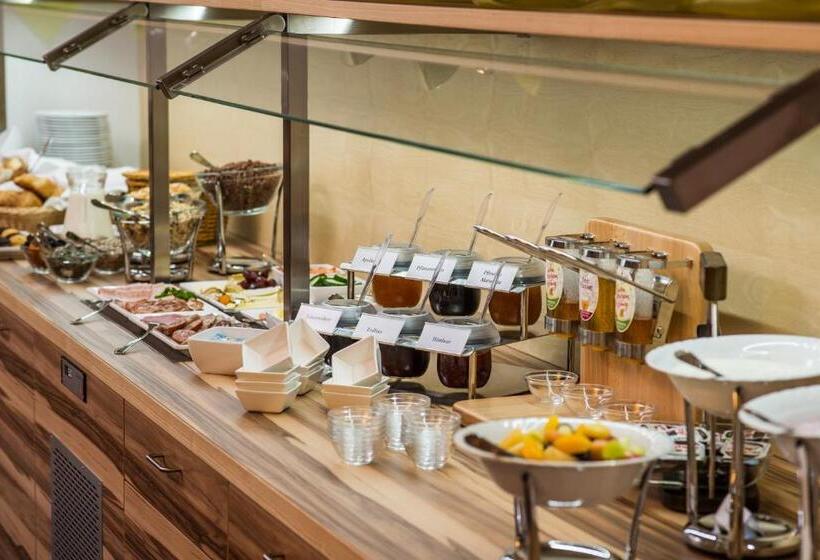 B&s Hotel Am Bachhaus