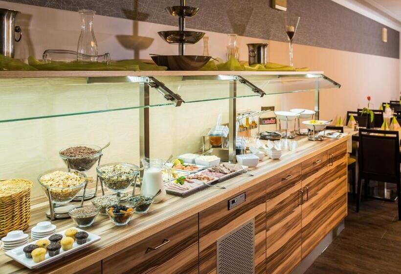 B&s Hotel Am Bachhaus