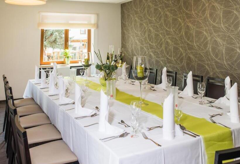 B&s Hotel Am Bachhaus