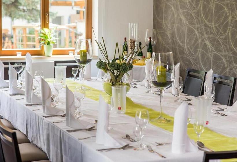 B&s Hotel Am Bachhaus