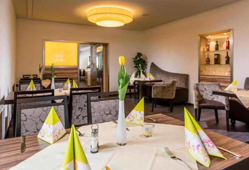 B&s Hotel Am Bachhaus