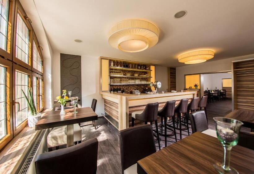 B&s Hotel Am Bachhaus