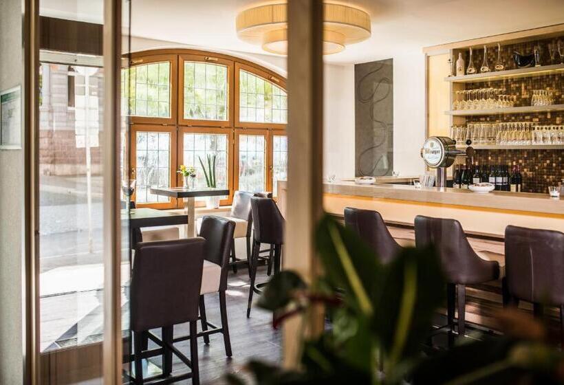 B&s Hotel Am Bachhaus