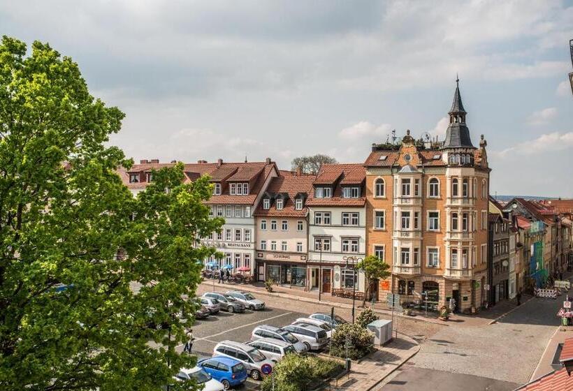 B&s Hotel Am Bachhaus