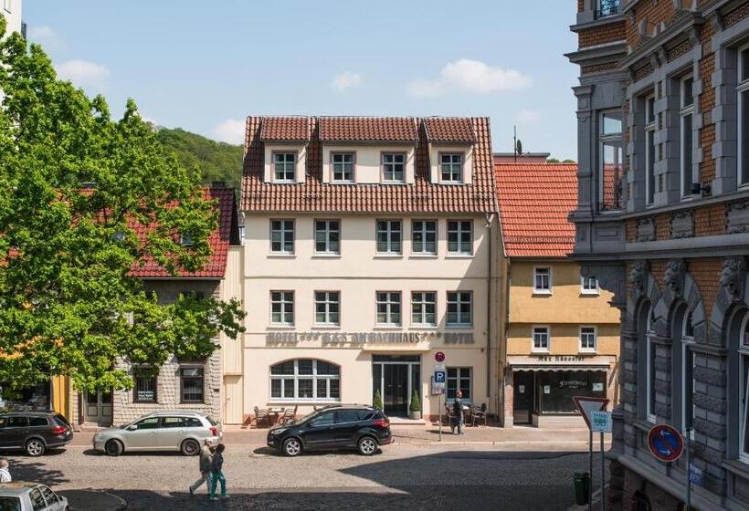 B&s Hotel Am Bachhaus