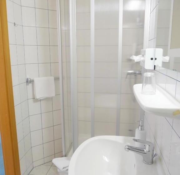 Central Hotel Torgau