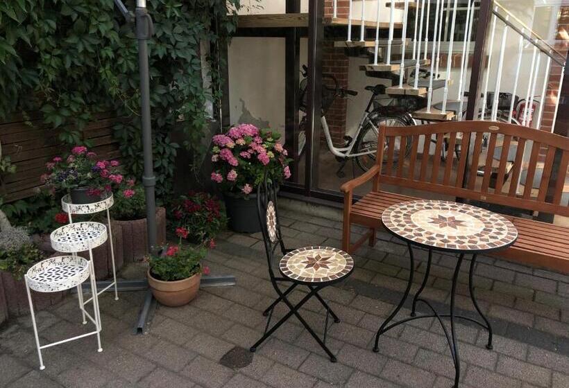 Central Hotel Torgau