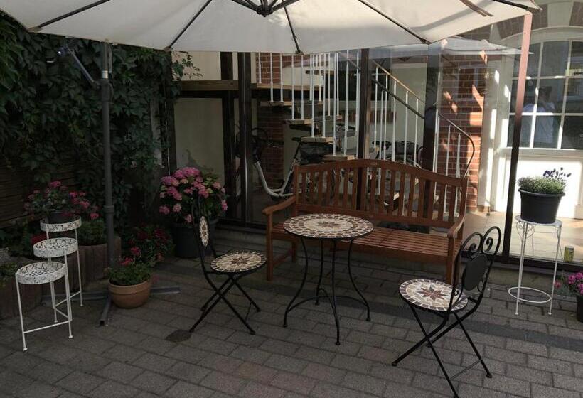 Central Hotel Torgau