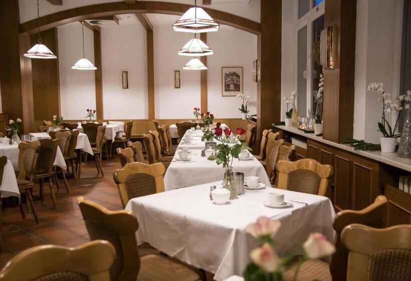 Central Hotel Torgau