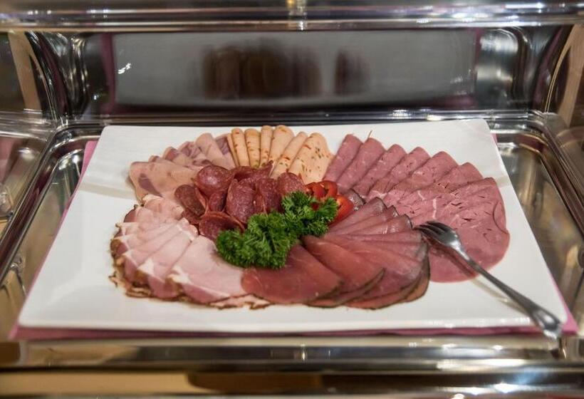 Central Hotel Torgau