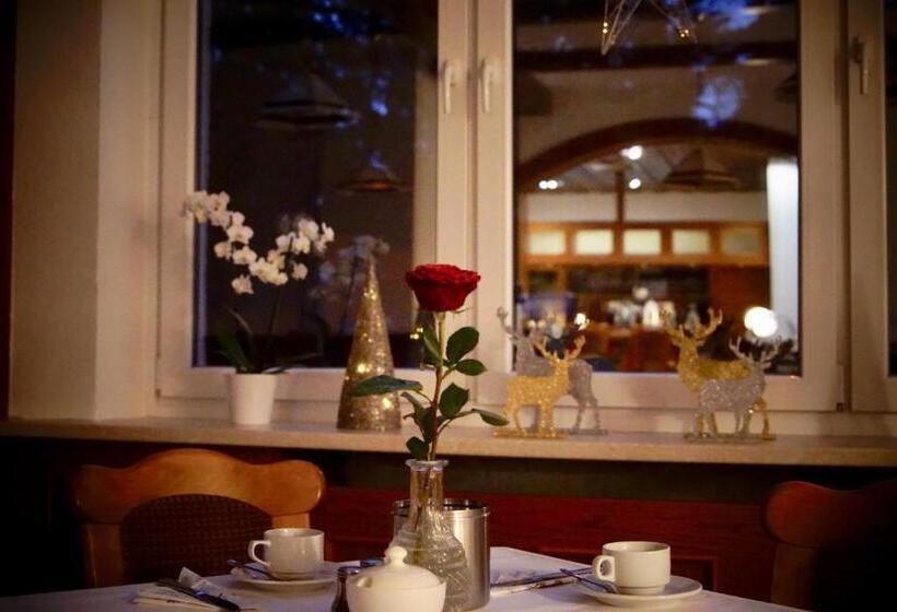 Central Hotel Torgau