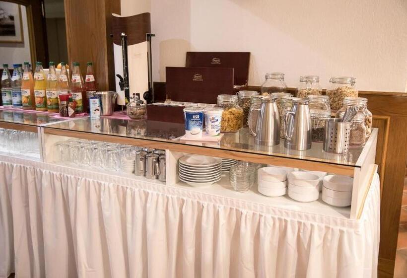 Central Hotel Torgau