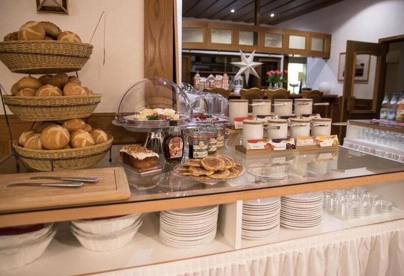 Central Hotel Torgau