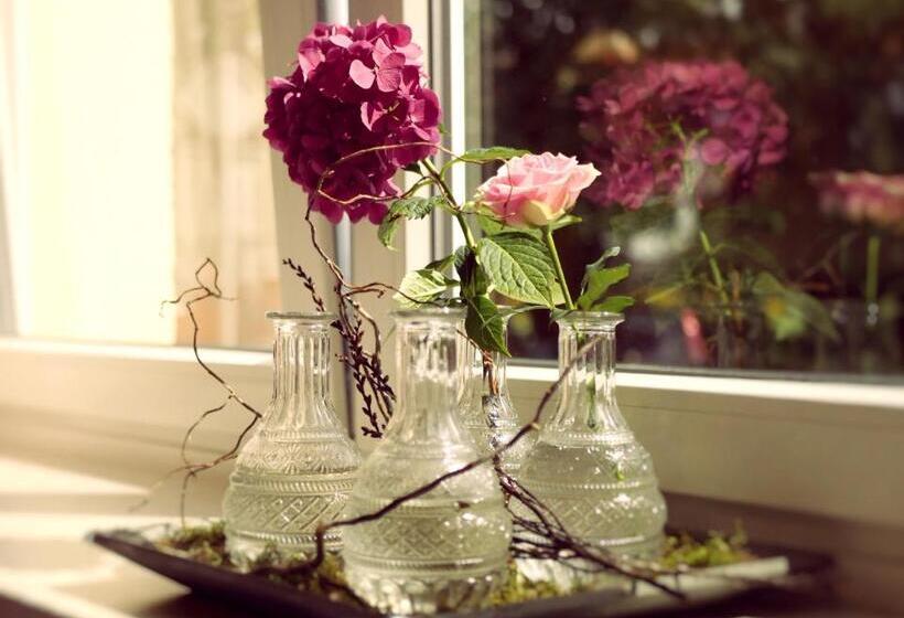 Central Hotel Torgau