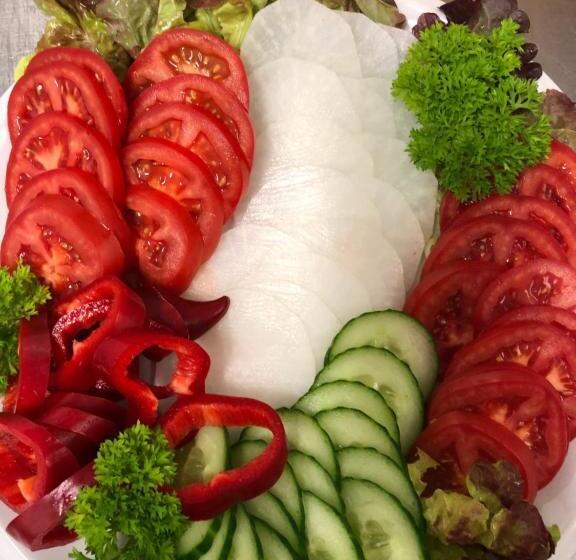 Central Hotel Torgau