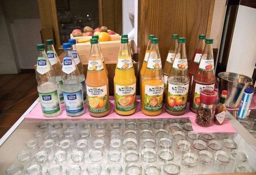 Central Hotel Torgau