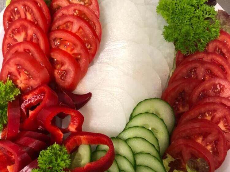 Central Hotel Torgau