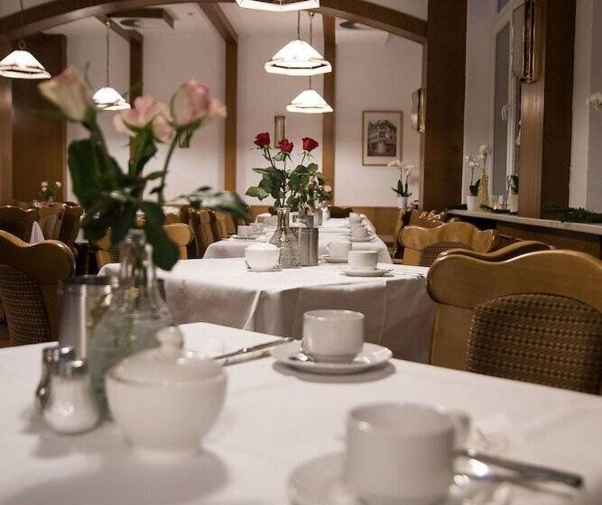 Central Hotel Torgau