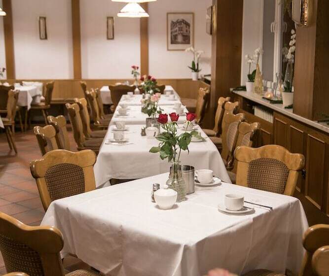 Central Hotel Torgau