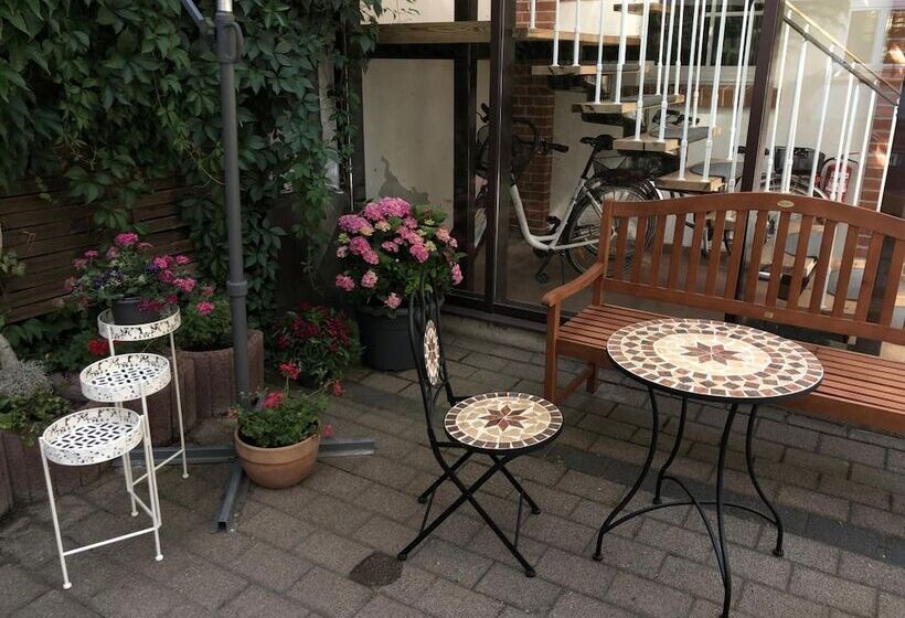 Central Hotel Torgau